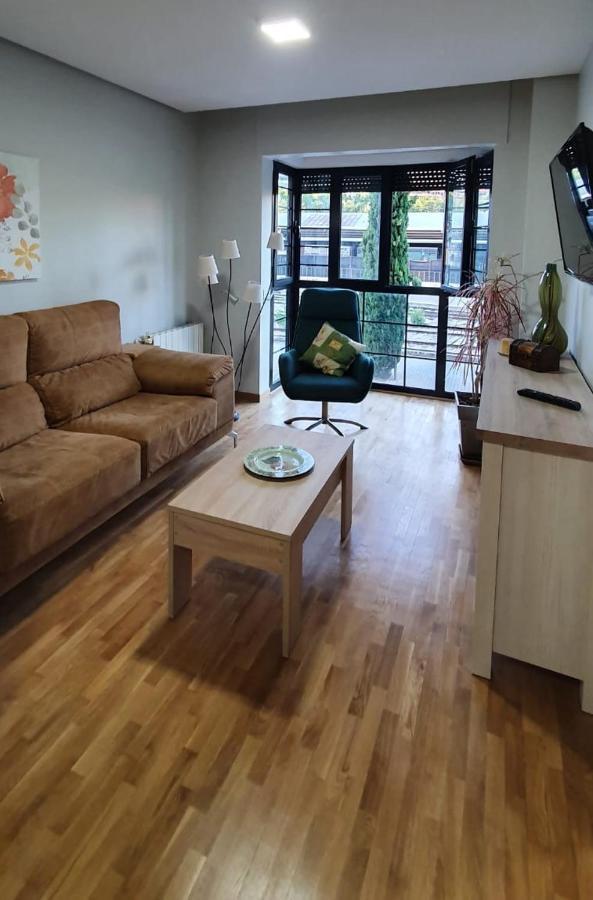 Habitación Doble con baño privado